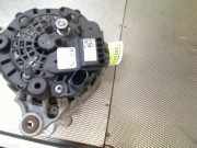 Lichtmaschine 04E903015A Volkswagen Polo VI (AW1) Schrägheck 5-drs 1.0 TSI 12V (DKLA) 2019-01 DKLA