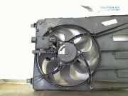 Kühlerventilator 31319165 Volvo V40 (MV) Schrägheck 5-drs 1.6 D2 (D4162T) 2013-09