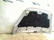 Motorhaube Ford Fiesta 7 Schrägheck 1.0 EcoBoost 12V 100 (SFJE) 2017