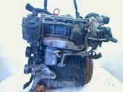 Motor CAX Volkswagen Golf Plus (5M1/1KP) Großraumlimousine 1.4 TSI 122 16V (CAXA(Euro 5)) 2007-10 CAXA(Euro 5)