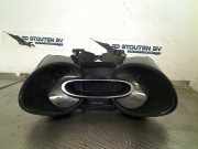 Tacho 248108897r Renault Clio IV (5R) Schrägheck 5-drs 1.5 Energy dCi 90 FAP (K9K-608(K9K-B6)) 2015-01
