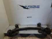 Hinterachse Vwa Fiat Panda/Pandina (312) Schrägheck 0.9 TwinAir 60 (312.A.6000) 2017-09