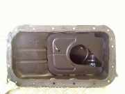 Ölwannenabdeckung Hyundai i10 Schrägheck 1.1i 12V (G4HG) 2009-01