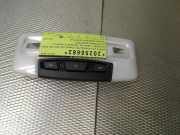 Innenbeleuchtung 43927793202 BMW 3 serie Touring (F31) Kombi 320d 2.0 16V (N47-D20C) 2014-05