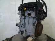 Motor 10B215 Peugeot 208 I (CA/CC/CK/CL) Schrägheck 1.2 Vti 12V PureTech 82 (EB2F(HMZ)) 2012-11
