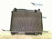 Radiator GN118005CC Ford Fiesta 7 Schrägheck 1.0 EcoBoost 12V 100 (SFJE) 2017