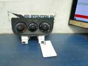Bedienung Heizung 051474010000013 Fiat Doblo Cargo (263) Van 1.3 D Multijet (263.A.2000) 2013-06