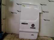 Hintertür Rechts Fiat Scudo (270) Van 1.6 D Multijet DPF (DV6UC(9H07)) 2016-11