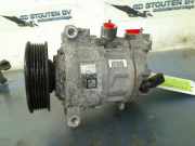 Klima Pumpe 5Q0816803D Volkswagen Polo VI (AW1) Schrägheck 5-drs 1.0 TSI 12V (CHZL) 2018-05 CHZL