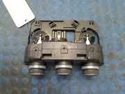 Bedienung Klimacontrolle 42479608 Opel Karl Schrägheck 5-drs 1.0 12V (B10XE(Euro 6)) 2016-07