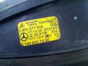 Nebelscheinwerfer Rechts Vorne 0305077002 Mercedes-Benz R (W251) Gro?raumlimousine 3.5 350 V6 24V 4-Matic (M272.967) 2006-05