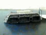 Motorsteuerger?t 0281014729 Peugeot 3008 I (0U/HU) Gro?raumlimousine 1.6 HDiF 16V (DV6TED4.FAP(9HZ)) 2009-11