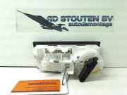 Bedienung Klimaanlage 93329465 Opel Meriva Großraumlimousine 1.6 (Z16SE) 2003-08