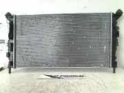 Radiator 12886 Mazda 3 (BK12) Limousine 2.0i 16V (LF50) 2004-03