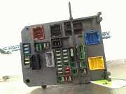 Sicherungskasten 966554758000 Peugeot 508 (8D) Limousine 1.6 HDiF 16V (DV6C(9HD)) 2013-06