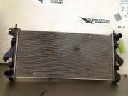 Radiator ra0070240 Peugeot Boxer (U9) Chassis-Cabine 2.2 HDi 130 (22DT(4HH)) 2012-09