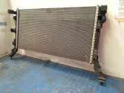 Radiator H9418006 Renault Laguna III Estate (KT) Kombi 2.0 dCi 16V 150 (M9R-814) 2011