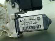 Fensterhebermotor Links Hinten 1k0959703ak Volkswagen Touran (1T1/T2) Großraumlimousine 1.9 TDI 105 (BLS) 2009-09 BLS