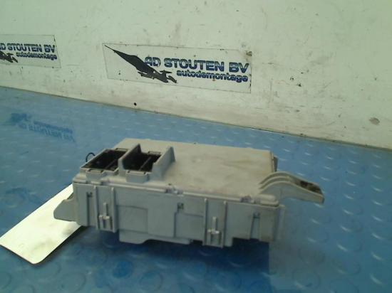 Sicherungskasten 01362975080 Citroën Nemo (AA) Van 1.4 HDi 70 (DV4TED(8HS)) 2009-07 Bild Sicherungskasten 01362975080 Citroën Nemo (AA) Van 1.4 HDi 70 (DV4TED(8HS)) 2009-07