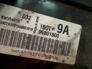 Motorsteuerger?t 96801800 Daewoo / Chevrolet Matiz (M200) Schr?gheck 0.8 S,SE (LQ2(L3-49)) 2007-06