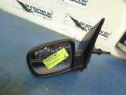 Außenspiegel Links E4022717 Hyundai i10 (F5) Schrägheck 1.1i 12V (G4HG) 2008-08