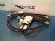 Fensterheber Elektr. Rechts Vorne 6M2114553B Ford Mondeo IV Schrägheck 1.8 TDCi 125 16V (QYBA(Euro 4)) 2008