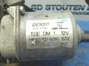 Scheibenwischermotor Fiat Panda/Pandina (312) Schrägheck 0.9 TwinAir Turbo 85 (312.A.2000(Euro 5) 2012-11