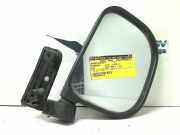 Außenspiegel Rechts Mitsubishi L-400 Bus 2.5 TD (4D56T) 1998