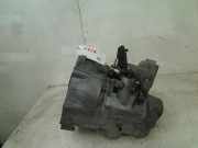 Getriebe Manuell PRL Volkswagen Golf VII (AUA) Schrägheck 1.2 TSI 16V (CJZA) 2014-09 CJZA