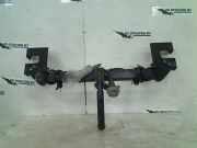 Anhängerkupplung E60002E000 Hyundai Tucson (JM) SUV 2.0 16V CVVT 4x2 (G4GC) 2005-08