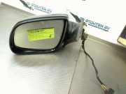 Außenspiegel Links Elektrisch 16 DRADEN 8R1857409E Audi Q5 (8RB) SUV 2.0 TFSI 16V Quattro (CDNC(Euro 5)) 2010-08