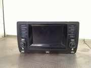 Navigationssystem 5G0919605D Volkswagen Golf VII (AUA) Schrägheck 1.6 TDI BlueMotion 16V (CRKB) 2014-10 CRKB