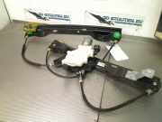 Fensterheber Elektr. Links Vorne BM51A23201BB Ford Focus 3 Schrägheck 1.6 TDCi 115 (T1DB(Euro 5)) 2011-08