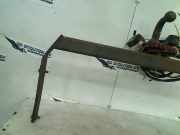 Anhängerkupplung 5754 Skoda Octavia Kombi (5EAC) Kombi 5-drs 1.2 TSI 16V (CJZA) 2014-03