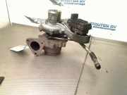 Turbolader 7981831 Citroën Jumper (U9) Van 2.2 HDi 130 (22DT(4HM)) 2012-07