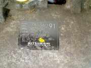 Klima Pumpe 7813A091 Peugeot 4007 (VU/VV) SUV 2.2 HDiF 16V (DW12METED4 (4HN)) 2009