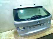 Heckklappe BMW 3 serie Touring (F31) Kombi 316i 1.6 16V (N13-B16A) 2013-09
