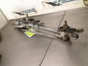 Scheibenwischermotor LDF71 Mazda 2 (DE) Schrägheck 1.3 16V S-VT (ZJ46) 2008-07