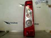 Rücklicht Links 89038145 Peugeot Expert (G9) Van 1.6 HDi 90 (DV6UTED4(9HU)) 2008-03
