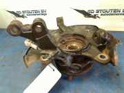 Achsschenkel Rechts Vorne Toyota Yaris III (P13) Schrägheck 1.0 12V VVT-i (1KR-FE) 2012-06
