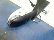 Außenspiegel Rechts Elektrisch 5DRADEN E8025614 Toyota Yaris III (P13) Schrägheck 1.33 16V Dual VVT-I (1NRFE) 2014-03