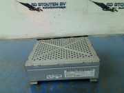 Radio radiotunerontvanger 4E0910541 Audi A6 (C6) Limousine 3.0 TDI V6 24V Quattro (ASB) 2007-01