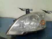 Scheinwerfer Links A6398201861 Mercedes-Benz Vito (639.6) Van 2.2 113 CDI 16V Euro 5 (OM651.940) 2014-03