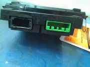 Radio Bedienungselemente 1983068 Volvo V70 (BW) Kombi 2.5 T 20V (B5254T10) 2010-11