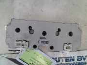 Bedienung Klimacontrolle E0002D Mazda 6 Sportbreak (GY19/89) Kombi 1.8i 16V (L813) 2000