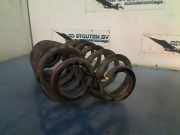 Schraubenfeder Set Hinten Audi A6 Avant (C7) Kombi 3.0 TDI V6 24V Quattro (CGQB(Euro 5) 2012-06