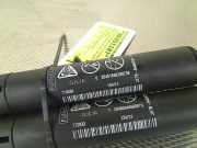 Gasdruckfedern Set Hinten ACHTERKLEP JX7BN404C84AG Ford Focus 4 Wagon Kombi 1.0 EcoBoost 12V Hybrid 155 (M0DC) 2024-08