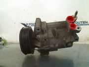 Klima Pumpe 92600CJ70A Nissan Note (E11) Großraumlimousine 1.6 16V (HR16DE) 2006-10