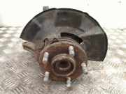 Achsschenkel Links Vorne Kia Sportage (JE) Geländewagen 2.7 V6 24V 4x4 (G6BA) 2007-11