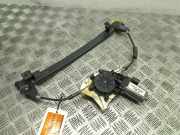 Fensterhebermotor Links Vorne D233505 Alfa Romeo 156 Sportwagon (932) Kombi 1.9 JTD 16V (192.A.5000) 2004-08